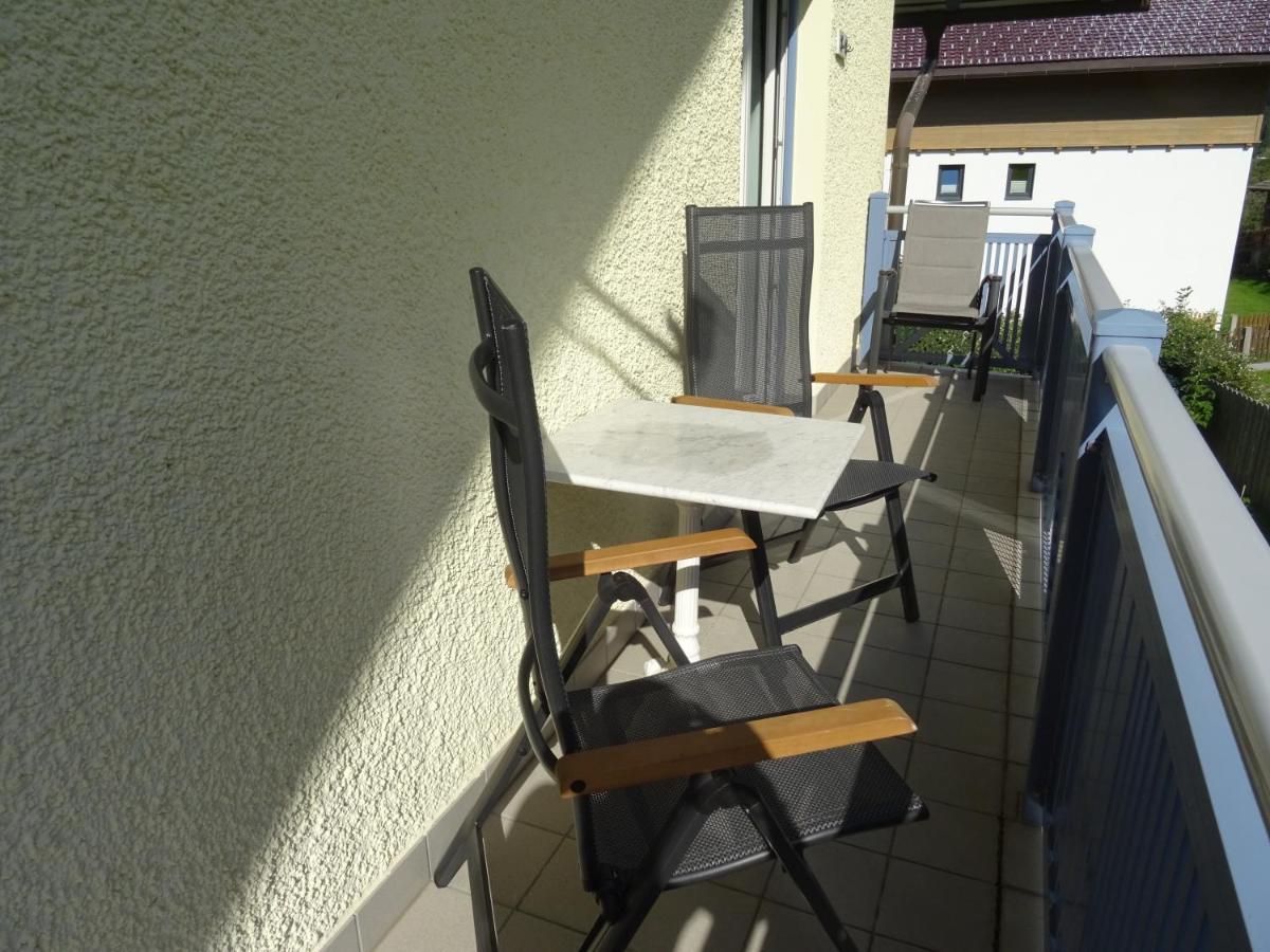 Haus Beutle Leilighet Schladming Eksteriør bilde